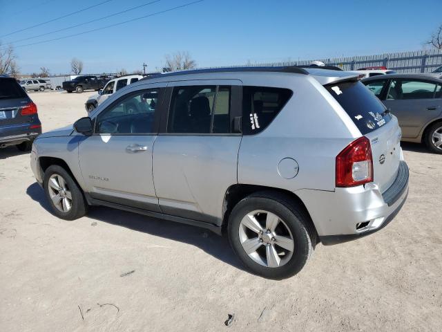 Изображение 2 2011 JEEP COMPASS SPORT 2011 с VIN 1J4NT1FB8BD176733
