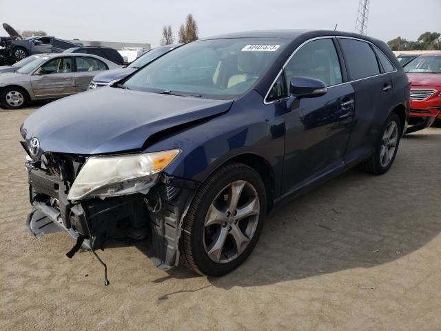 Image 1 of 2015 TOYOTA VENZA LE 2015 with VIN 4T3ZK3BB4FU071563