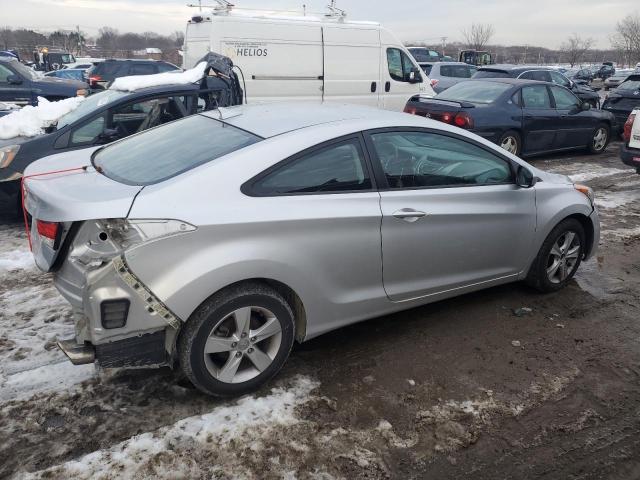 Obraz 3 z 2013 HYUNDAI ELANTRA COUPE GS 2013 z VIN KMHDH6AE0DU006169