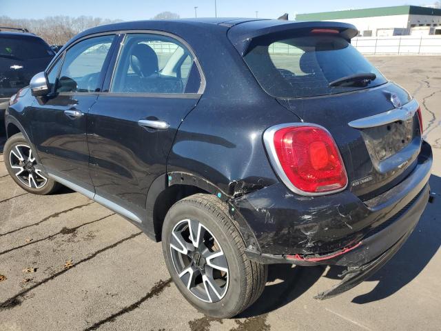 Изображение 2 2018 FIAT 500X POP 2018 с VIN ZFBCFYAB1JP669061