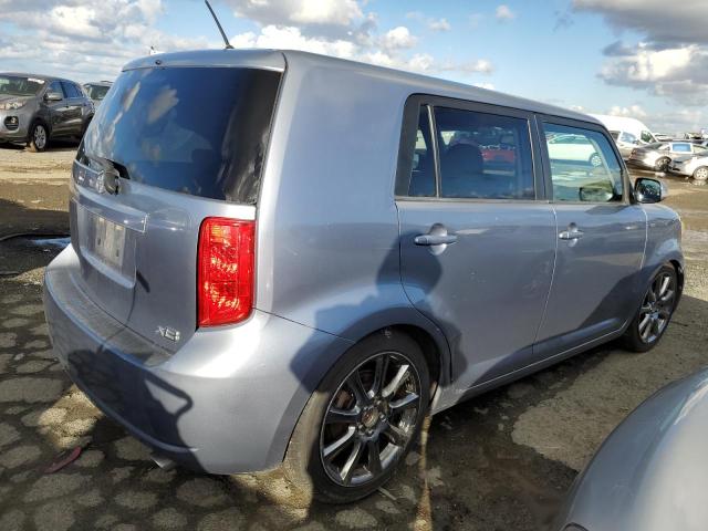 Obraz 3 z 2009 TOYOTA SCION XB 2009 z VIN JTLKE50E291062532