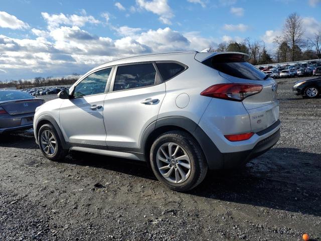 Изображение 2 2018 HYUNDAI TUCSON SEL 2018 с VIN KM8J3CA40JU670930