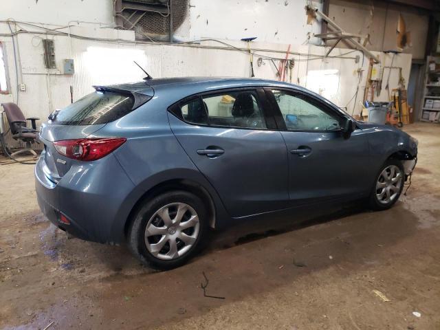 Изображение 3 2016 MAZDA 3 SPORT 2016 с VIN JM1BM1J7XG1343918