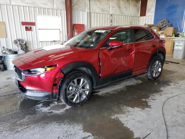 2023 MAZDA CX-30 SELECT 2023 image