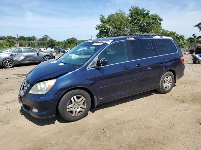 Obraz 1 z 2005 HONDA ODYSSEY EXL 2005 z VIN 5FNRL38665B135906
