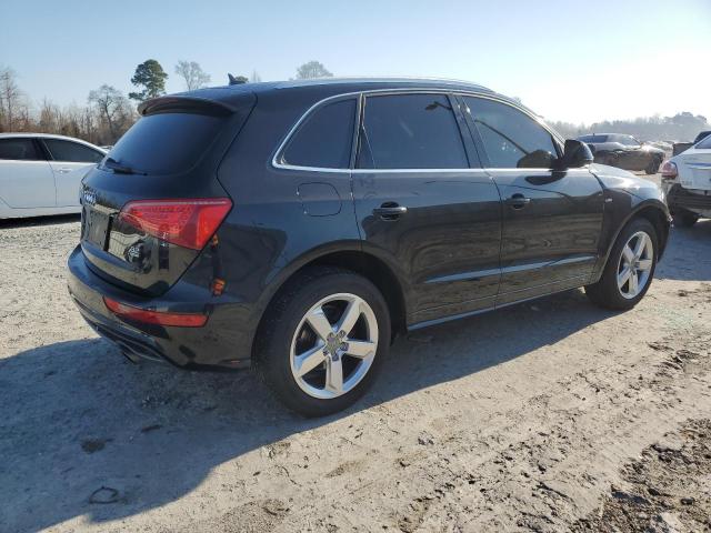 Изображение 3 2012 AUDI Q5 PREMIUM PLUS 2012 с VIN WA1DKAFP0CA005150