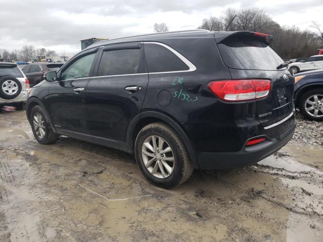 Image 2 of 2016 KIA SORENTO LX 2016 with VIN 5XYPGDA53GG130791