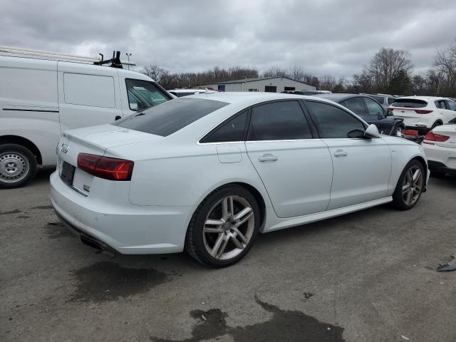 Image 3 of 2016 AUDI A6 PREMIUM PLUS 2016 with VIN WAUGFAFC6GN068950