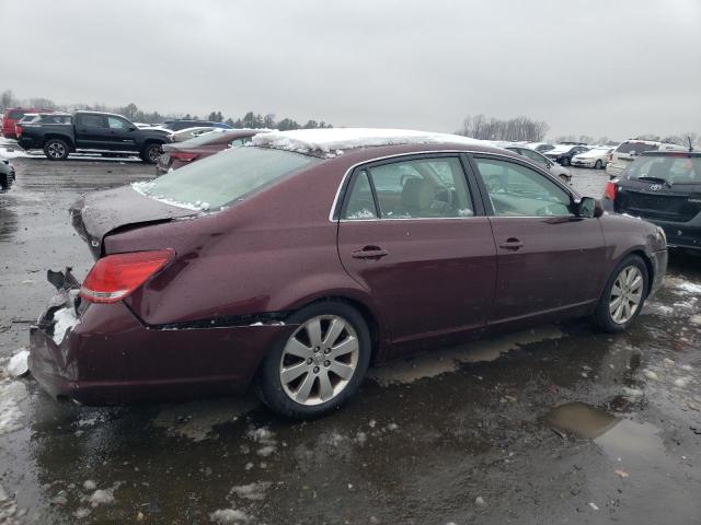 Изображение 3 2005 TOYOTA AVALON XL 2005 с VIN 4T1BK36B35U011664