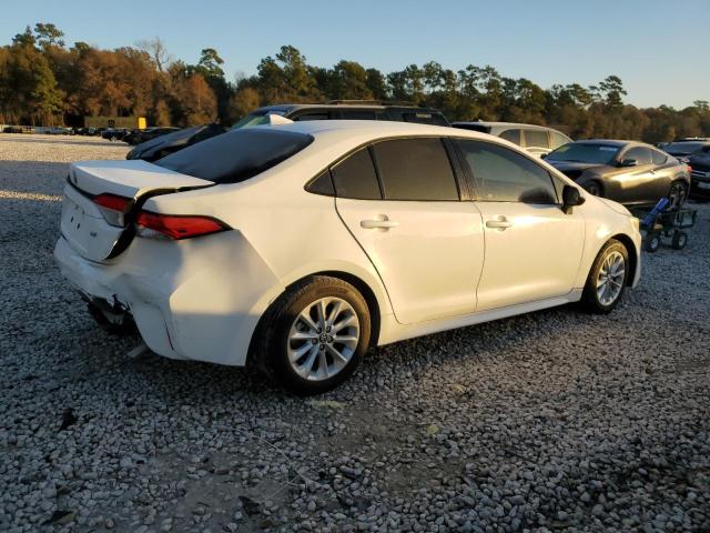 Obraz 3 z 2020 TOYOTA COROLLA LE 2020 z VIN JTDHPRAE4LJ031568