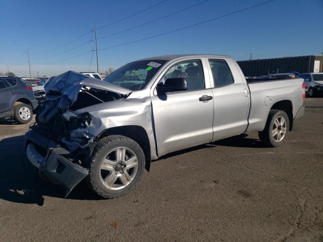 Obraz 2014 TOYOTA TUNDRA DOUBLE CAB SR/SR5 2014