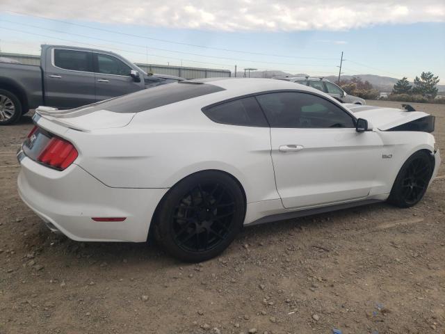 Изображение 3 2017 FORD MUSTANG GT 2017 с VIN 1FA6P8CF8H5250496