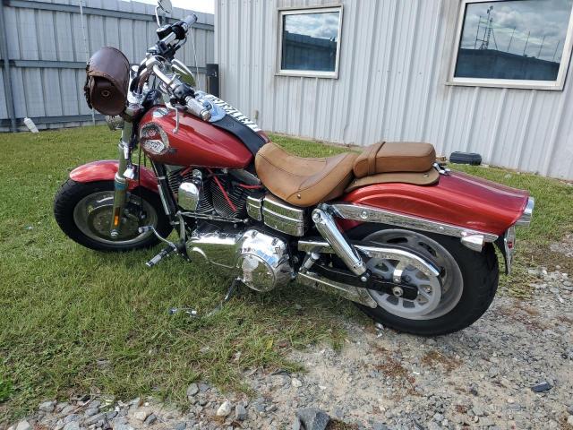 Obraz 3 z 2008 HARLEY-DAVIDSON FXDF  2008 z VIN 1HD1GY4448K340603
