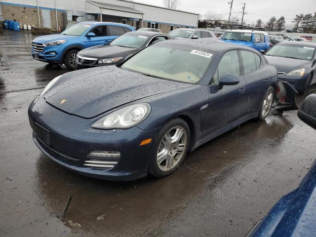 Image 1 of 2013 PORSCHE PANAMERA 2 2013 with VIN WP0AA2A71DL010176