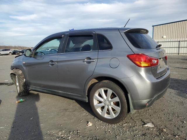Obraz 2 z 2014 MITSUBISHI OUTLANDER SPORT SE 2014 z VIN 4A4AP4AU4EE016066