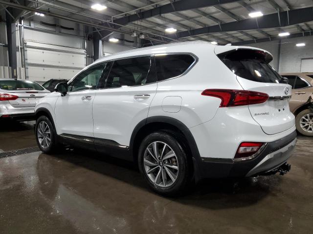 Obraz 2 z 2020 HYUNDAI SANTA FE LIMITED 2020 z VIN 5NMS5CAD2LH260255