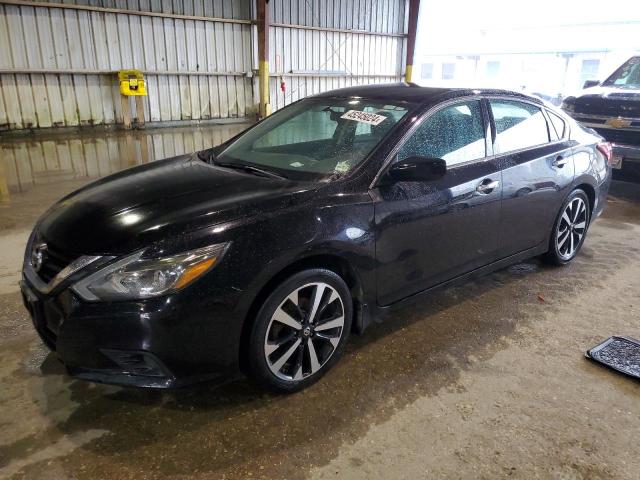 Obraz 1 z 2018 NISSAN ALTIMA 2.5 2018 z VIN 1N4AL3AP2JC107632