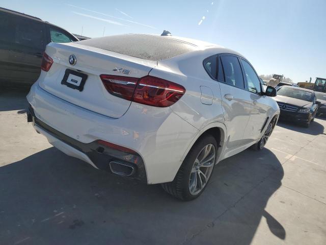 Image 3 of 2016 BMW X6 XDRIVE35I 2016 with VIN 5UXKU2C53G0N79266