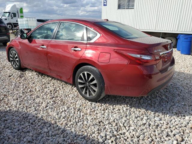 Изображение 2 2018 NISSAN ALTIMA 2.5 2018 с VIN 1N4AL3AP5JC175990