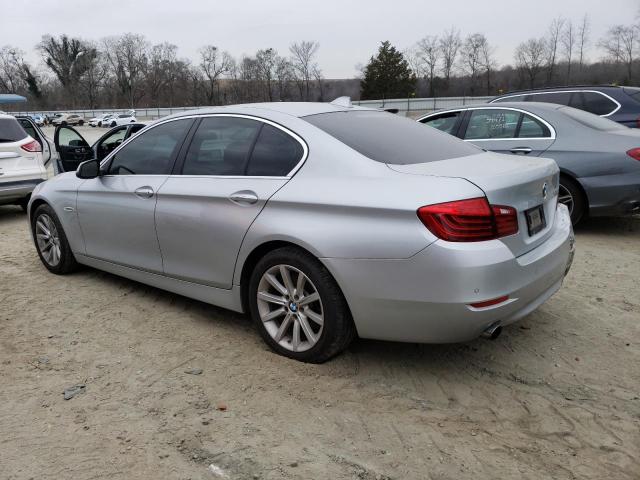 Image 2 of 2015 BMW 535 I 2015 with VIN WBA5B1C54FD922654