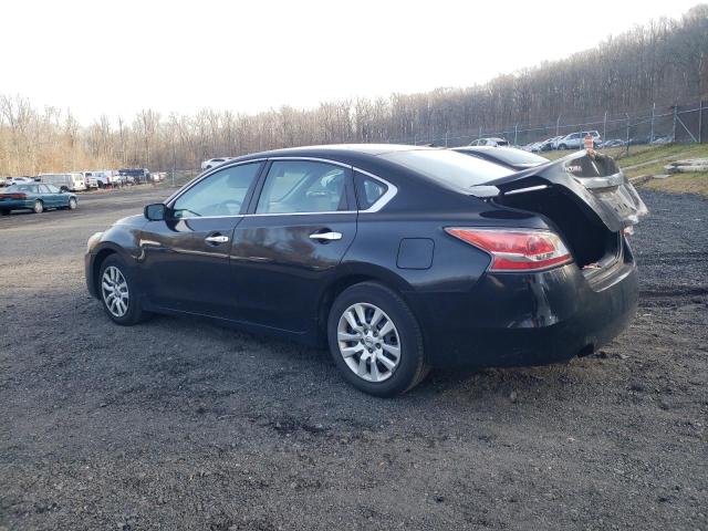 Image 2 of 2015 NISSAN ALTIMA 2.5 2015 with VIN 1N4AL3AP1FC462685