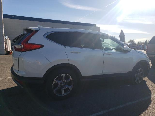 Obraz 3 z 2017 HONDA CR-V EXL 2017 z VIN 2HKRW2H87HH601075