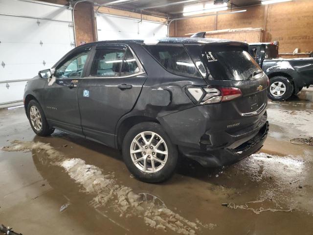 Изображение 2 2022 CHEVROLET EQUINOX LT 2022 с VIN 3GNAXUEV7NS242982