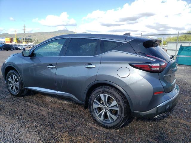 Image 2 of 2023 NISSAN MURANO S 2023 with VIN 5N1AZ2AJ6PC110634