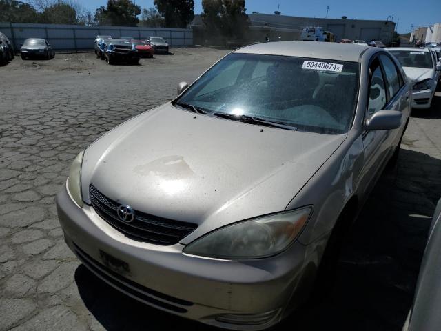 Obraz 1 z 2004 TOYOTA CAMRY LE 2004 z VIN 4T1BE32K14U350550