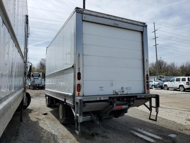 Изображение 2 2021 ISUZU NRR  2021 с VIN JALE5W164M7300441