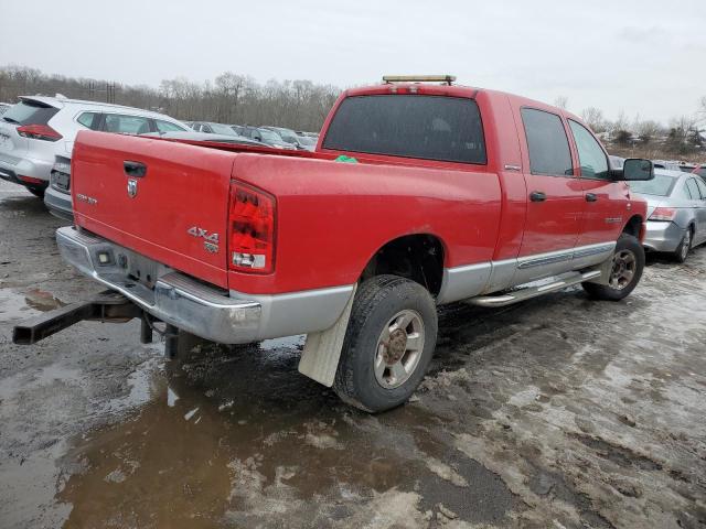 Obraz 3 z 2006 DODGE RAM 3500  2006 z VIN 3D7LX39C96G185134