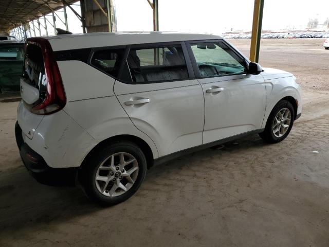 Изображение 3 2021 KIA SOUL LX 2021 с VIN KNDJ23AU1M7778810