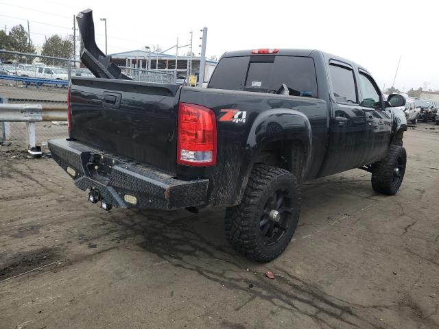 Image 3 of 2013 GMC SIERRA K1500 SLE 2013 with VIN 3GTP2VE7XDG132776