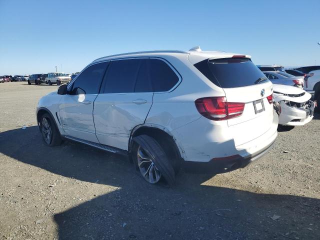 Image 2 of 2016 BMW X5 SDRIVE35I 2016 with VIN 5UXKR2C56G0R68940