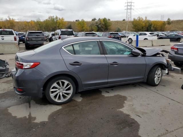 Изображение 3 2018 ACURA ILX BASE WATCH PLUS 2018 с VIN 19UDE2F33JA004427