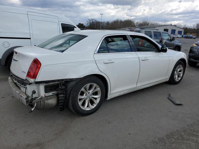 Изображение 3 2015 CHRYSLER 300 LIMITED 2015 с VIN 2C3CCAAG2FH882061