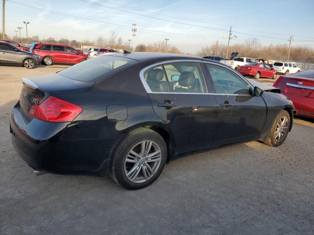 Image 3 of 2013 INFINITI G37  2013 with VIN JN1CV6AR1DM750183
