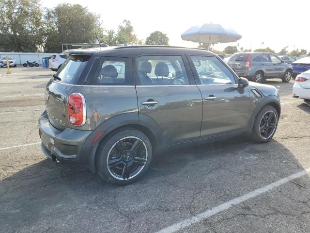 Obraz 3 z 2014 MINI COOPER S COUNTRYMAN 2014 z VIN WMWZC3C59EWP28649
