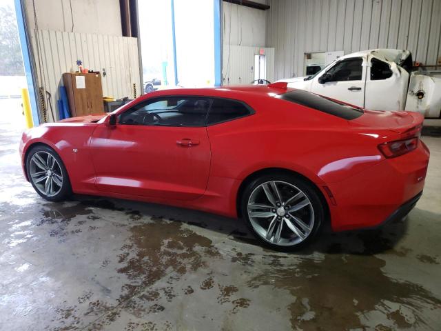 Image 2 of 2016 CHEVROLET CAMARO LT 2016 with VIN 1G1FD1RS4G0152410