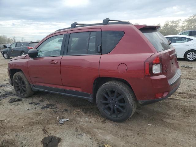 Obraz 2 z 2015 JEEP COMPASS SPORT 2015 z VIN 1C4NJDBB9FD291687