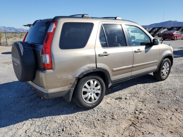 Изображение 3 2005 HONDA CR-V SE 2005 с VIN JHLRD78995C053196