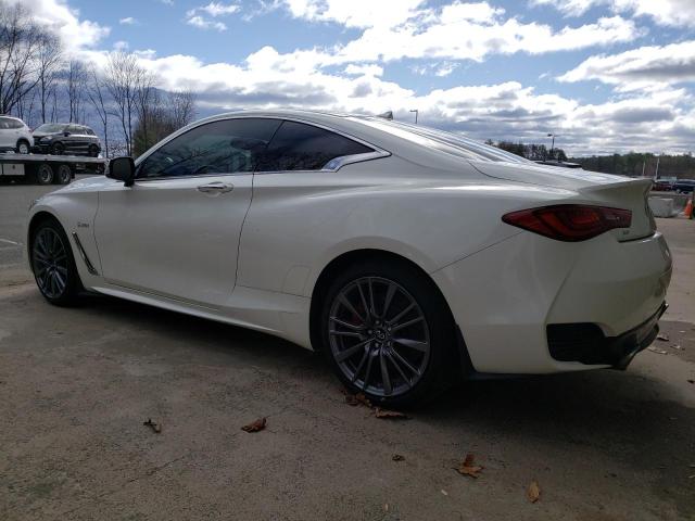 Obraz 2 z 2017 INFINITI Q60 RED SPORT 400 2017 z VIN JN1FV7EL9HM700078