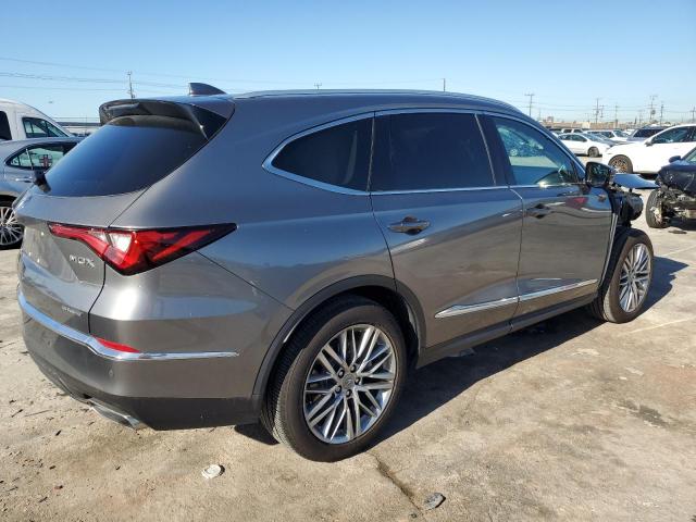 Obraz 3 z 2023 ACURA MDX ADVANCE 2023 z VIN 5J8YE1H80PL032235