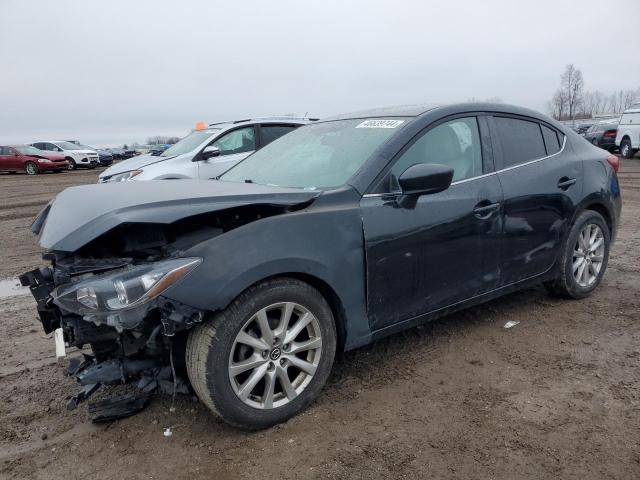 Obraz 2016 MAZDA 3 SPORT 2016