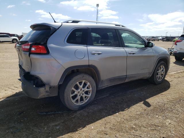 Изображение 3 2014 JEEP CHEROKEE LATITUDE 2014 с VIN 1C4PJMCS6EW272377