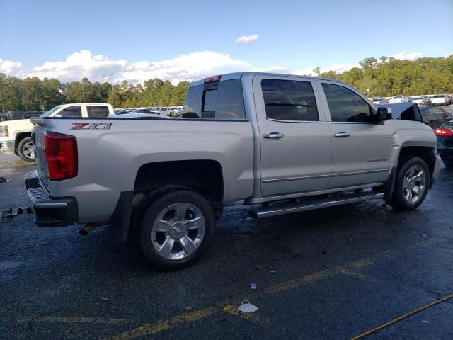 Image 3 of 2018 CHEVROLET SILVERADO K1500 LTZ 2018 with VIN 3GCUKSEC7JG412519