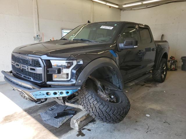 Obraz 2019 FORD F150 RAPTOR 2019
