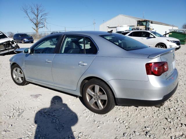 Image 2 of 2008 VOLKSWAGEN JETTA SE 2008 with VIN 3VWRM71K68M168882