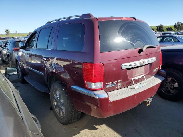 Image 2 of 2009 CHRYSLER ASPEN HYBRID LIMITED 2009 with VIN 1A8JW18T99F709374