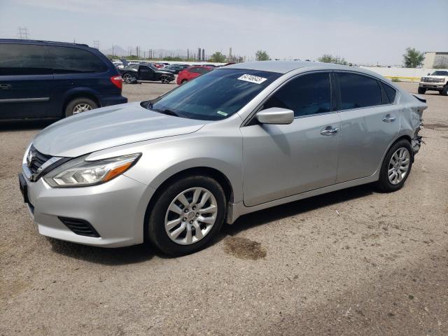 Obraz 1 z 2017 NISSAN ALTIMA 2.5 2017 z VIN 1N4AL3AP8HN334726